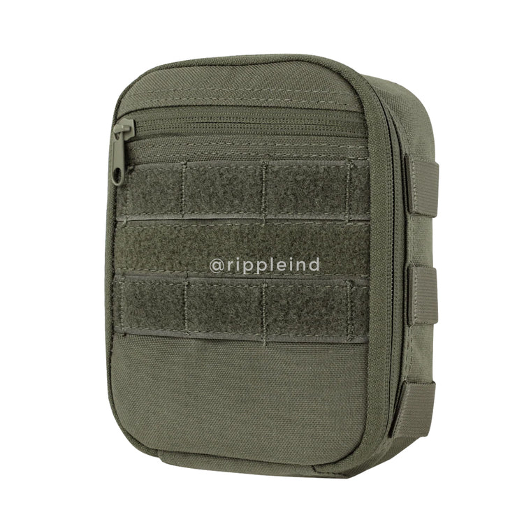 Condor - Ranger Green - Side Kick Pouch