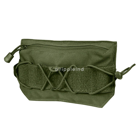 Condor - Olive - VAS Admin Pouch