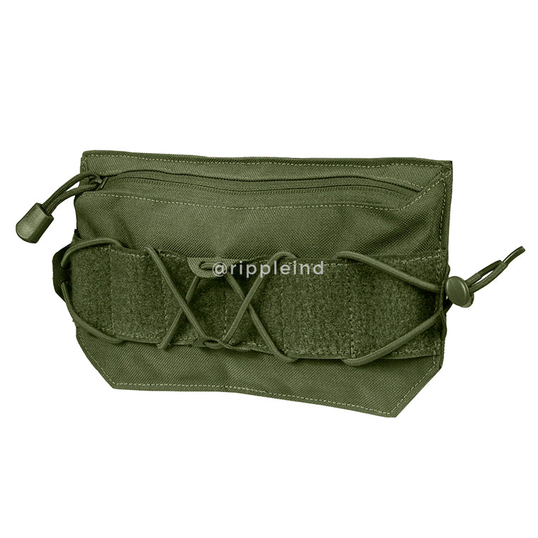 Condor - Olive - VAS Admin Pouch
