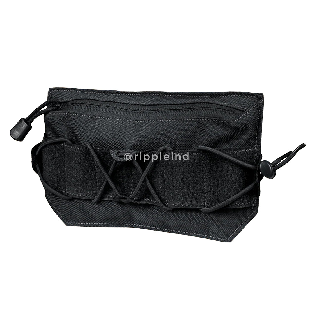 Condor - Black - VAS Admin Pouch