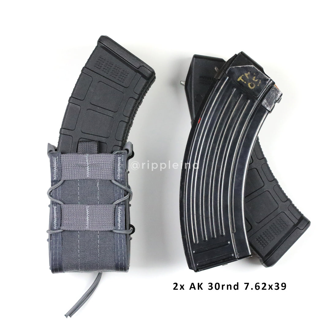 HSGI - Multicam - X2R Taco Mag Pouch