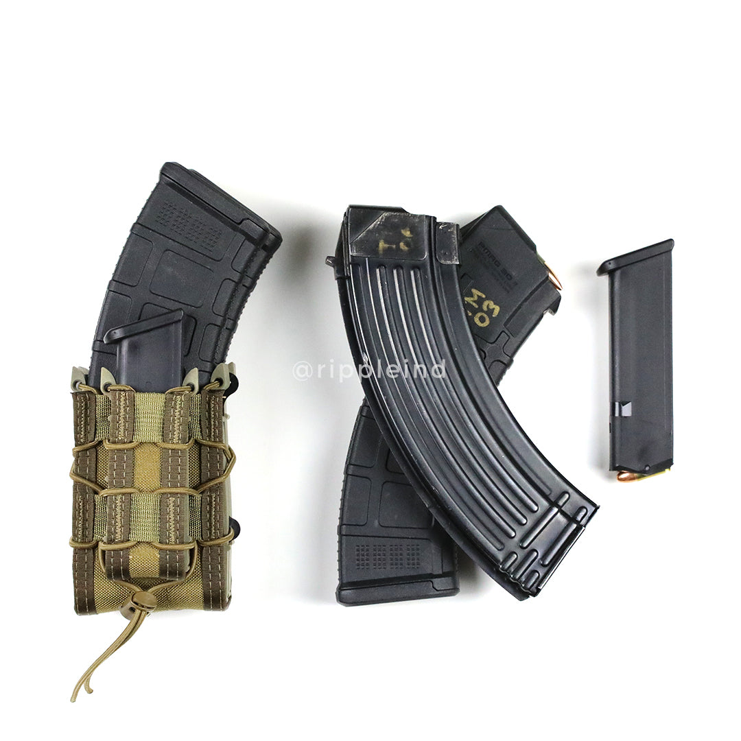 HSGI - Woodland - X2RP Taco Mag Pouch