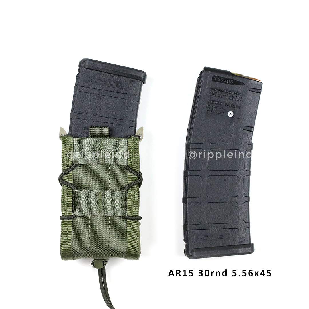 HSGI - Woodland - Rifle Taco Mag Pouch