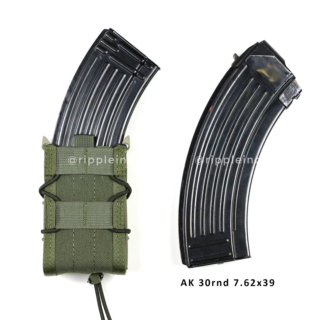 HSGI - Multicam Black - Rifle Taco Mag Pouch