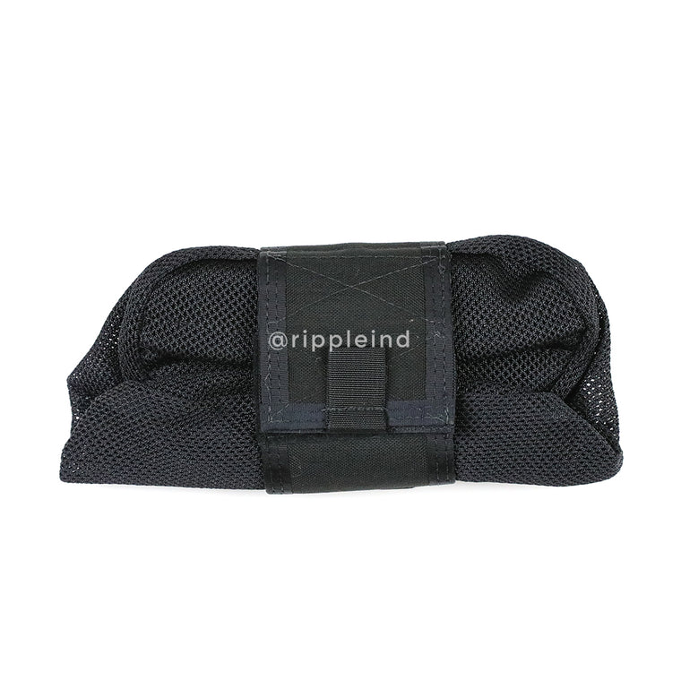 HSGI - Black - Mag-Net Dump Pouch V2