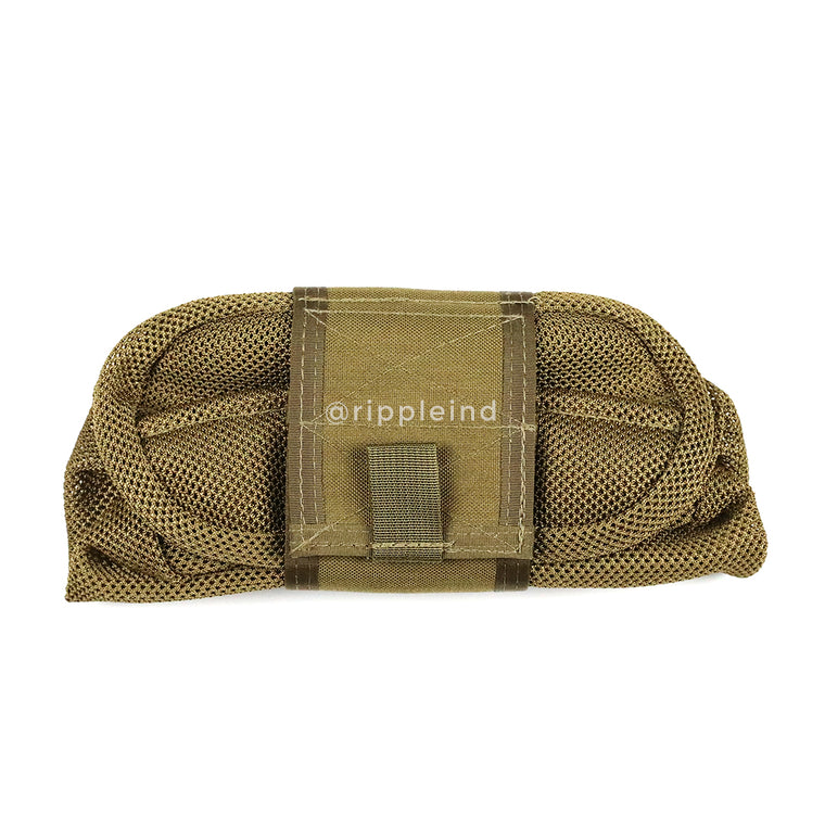 HSGI - Coyote Brown - Mag-Net Dump Pouch V2