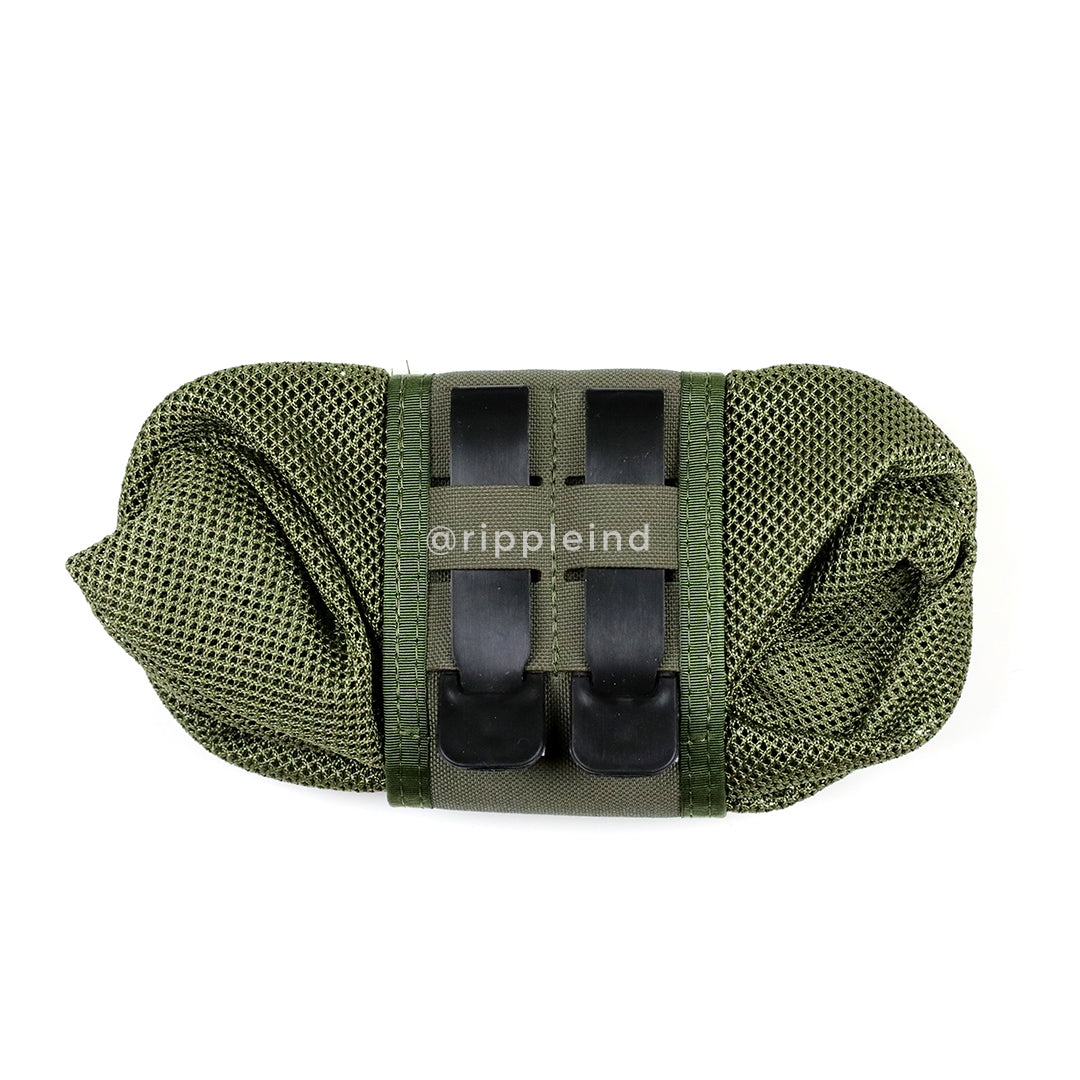 HSGI - Wolf Grey - Mag-Net Dump Pouch V2