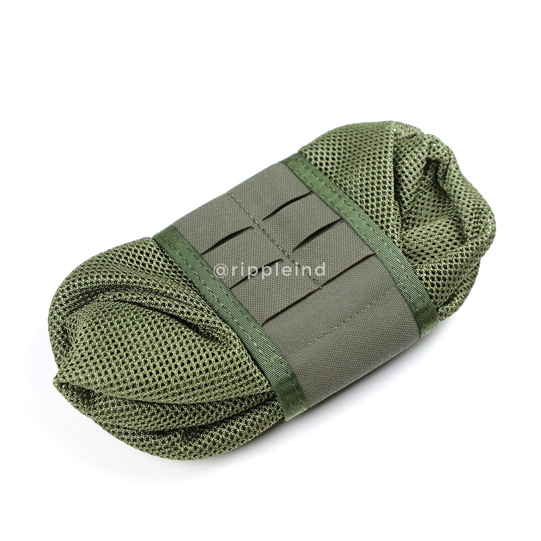 HSGI - Wolf Grey - Mag-Net Dump Pouch V2