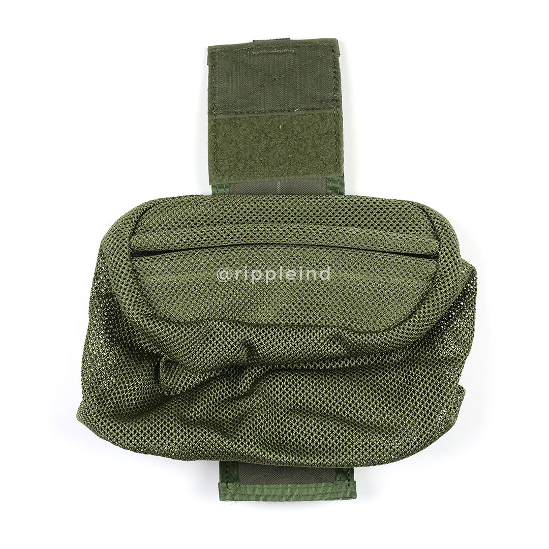 HSGI - Wolf Grey - Mag-Net Dump Pouch V2