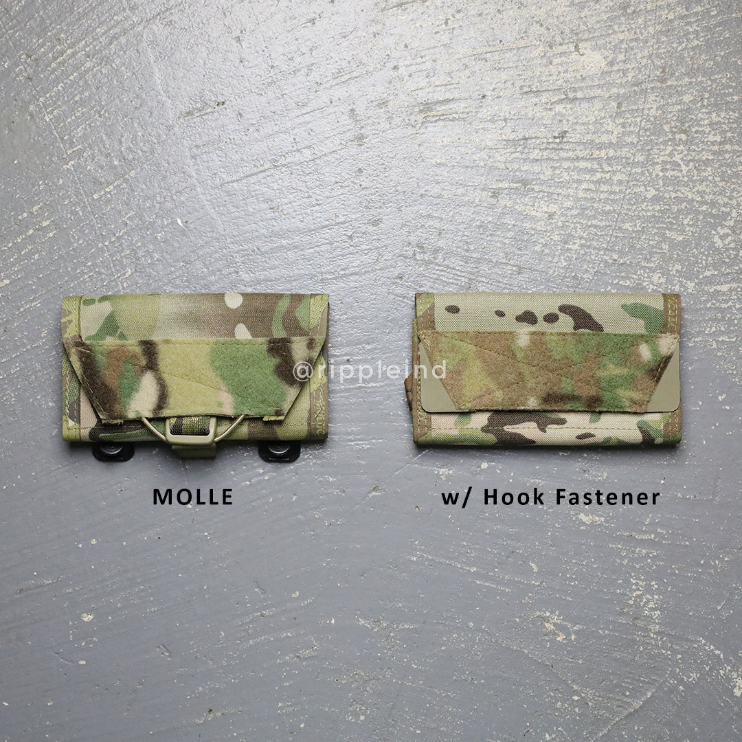 HSGI - Multicam - Navigator Tech Pouch