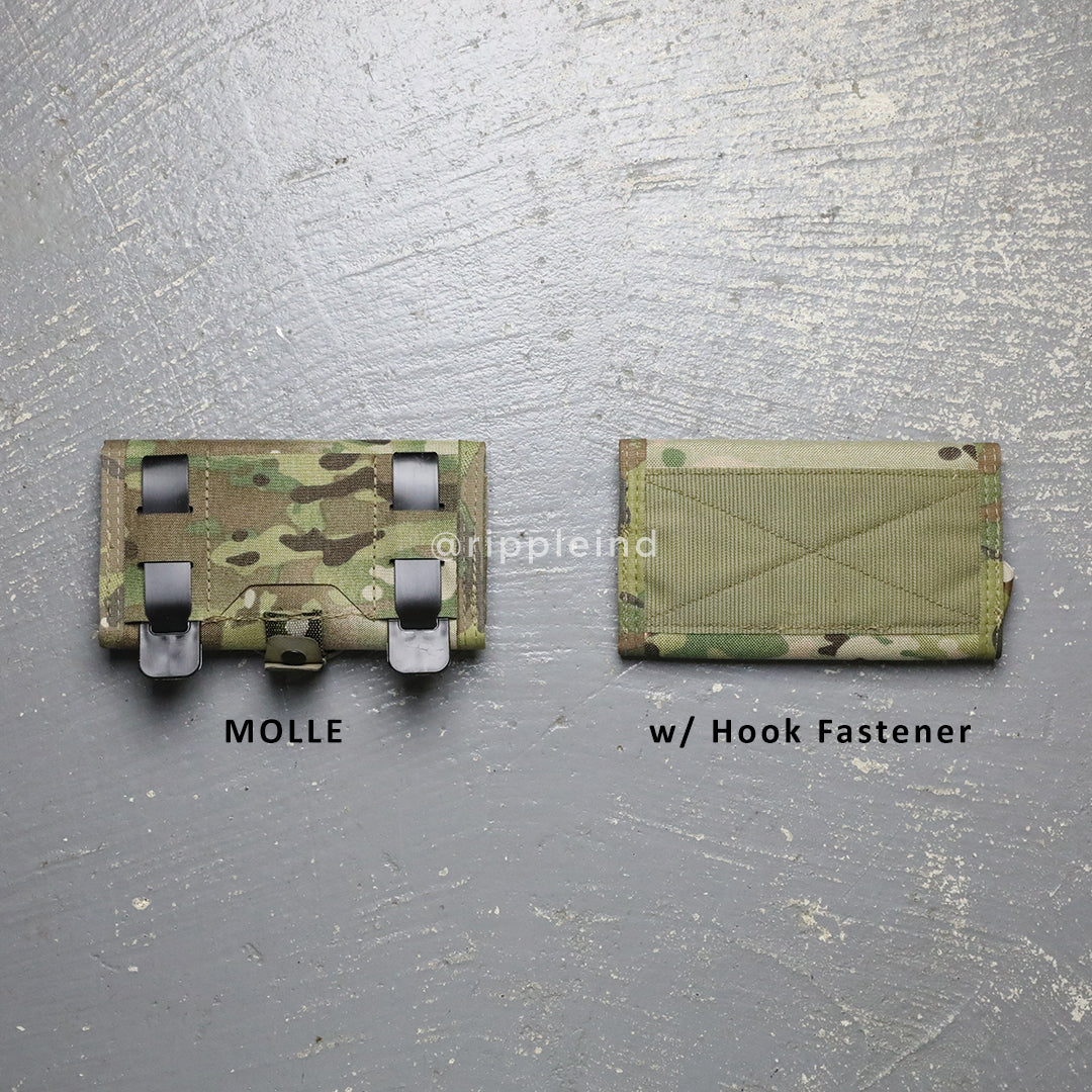 HSGI - Multicam - Navigator Tech Pouch