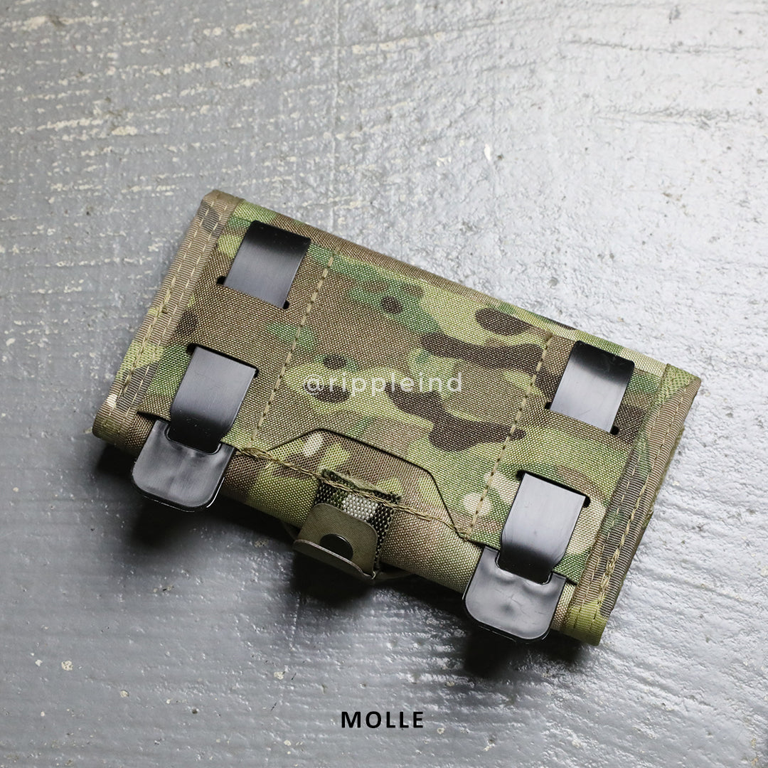 HSGI - Multicam - Navigator Tech Pouch