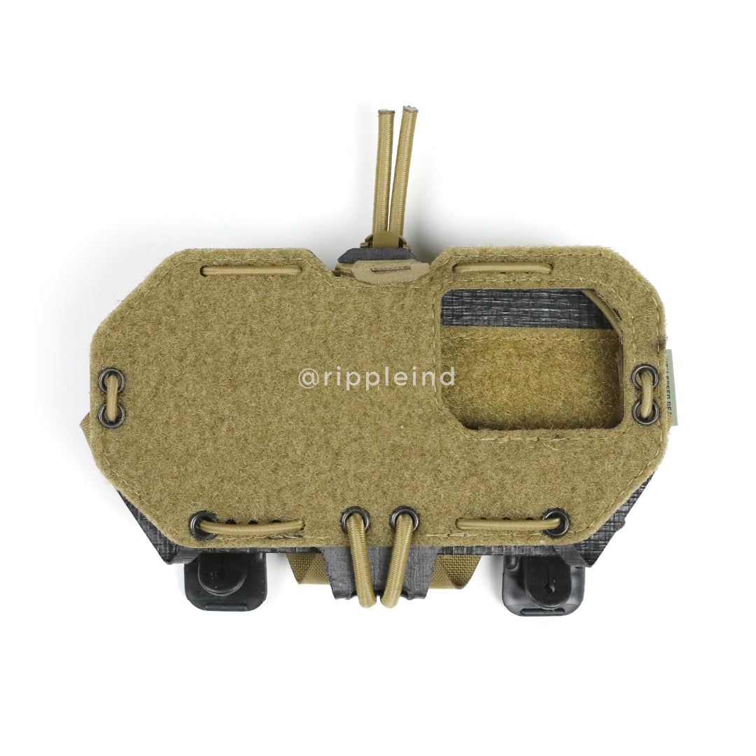 麻雀 Carry CANADA mesa-tactical-sureshell-