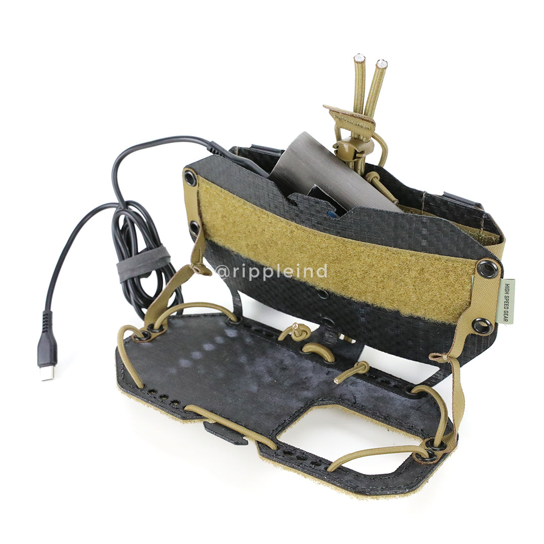 HSGI - Olive - GEN 2 Navigator Tech Pouch