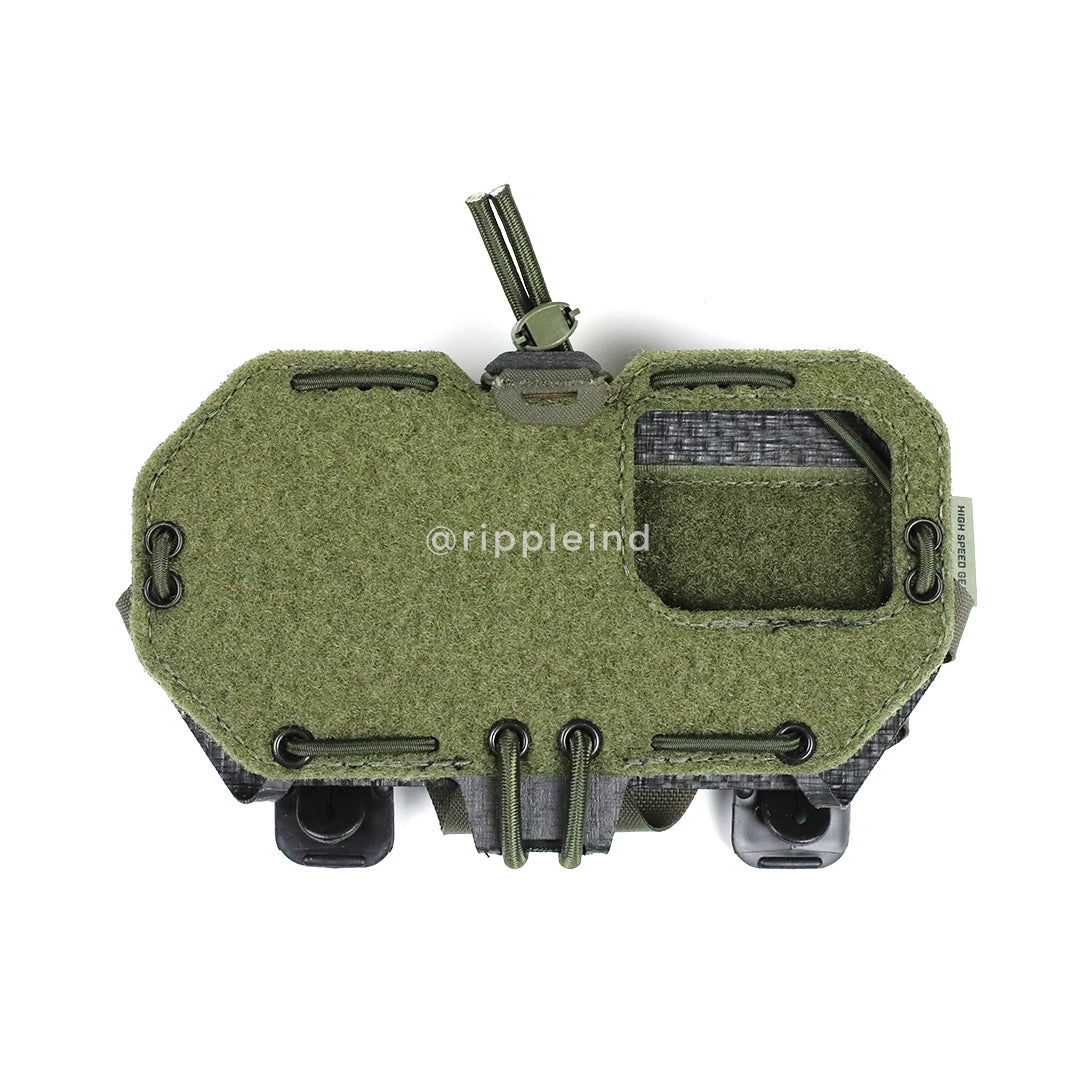 HSGI - Olive - GEN 2 Navigator Tech Pouch