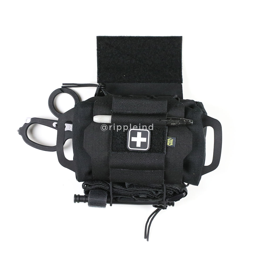 HSGI REFLEX™ IFAK SYSTEM, Medic pouches and packs