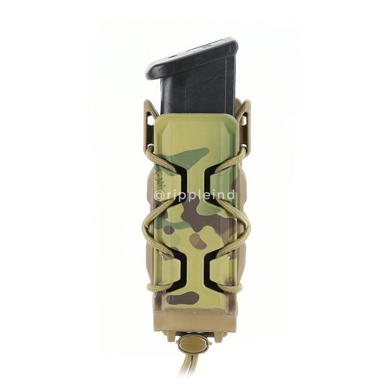 HSGI - Multicam - Polymer Pistol Taco V2 Mag Pouch