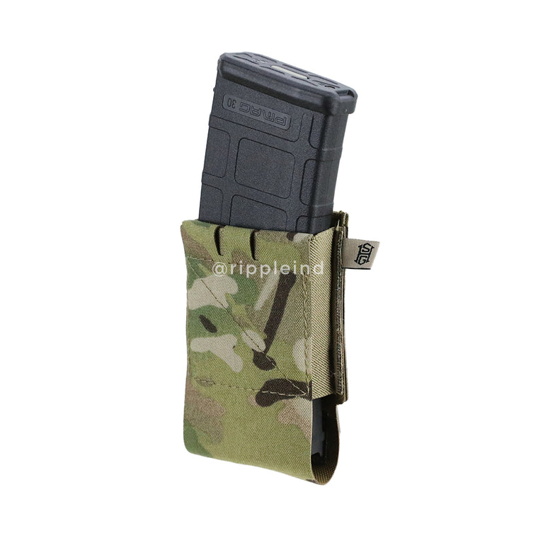 HSGI - Multicam - Elastic Rifle Mag Pouch
