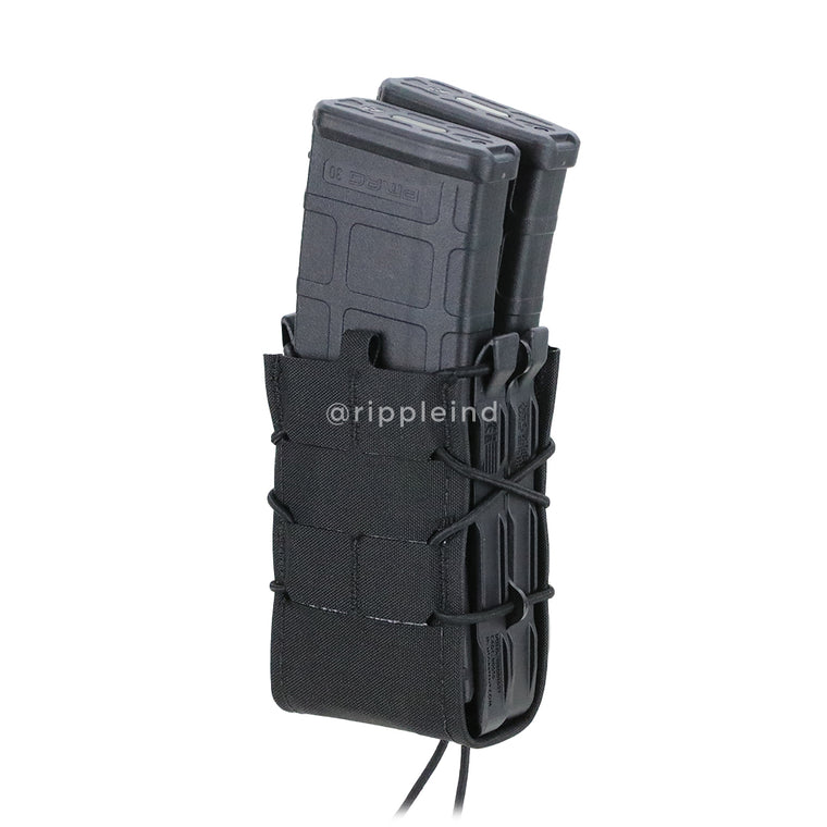 HSGI - Black - GEN 2 X2R Taco Mag Pouch