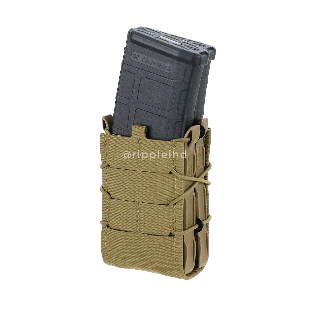 HSGI - Coyote Brown - GEN 2 X2R Taco Mag Pouch