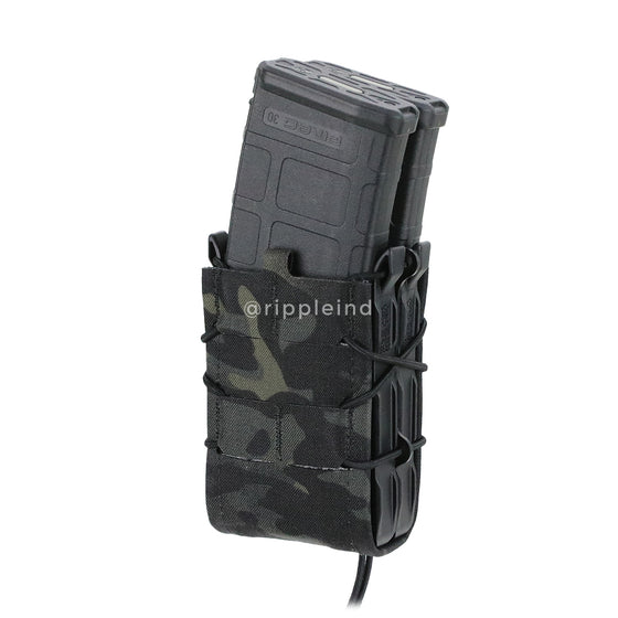 HSGI - Multicam Black - GEN 2 X2R Taco Mag Pouch