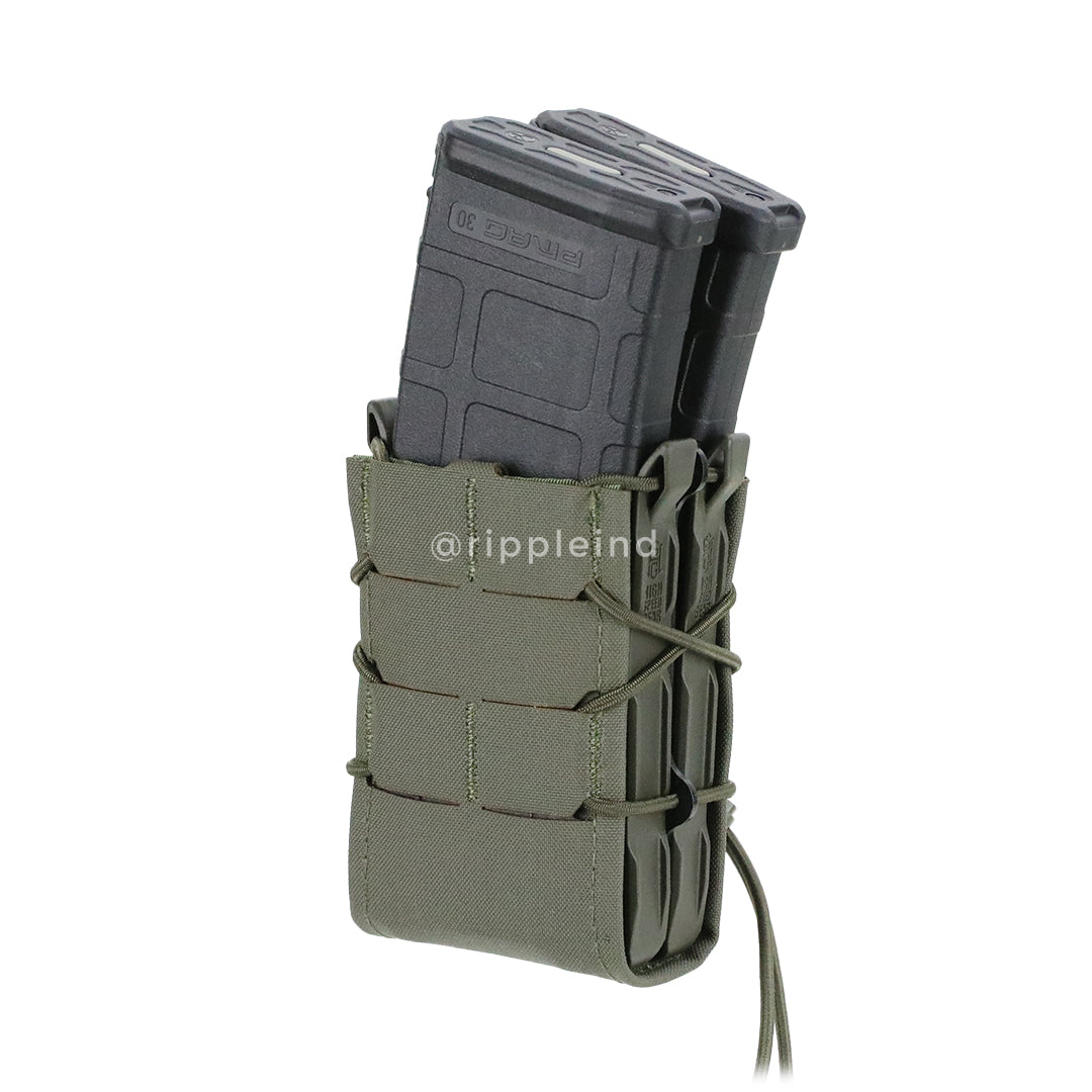 HSGI - Olive - GEN 2 X2R Taco Mag Pouch