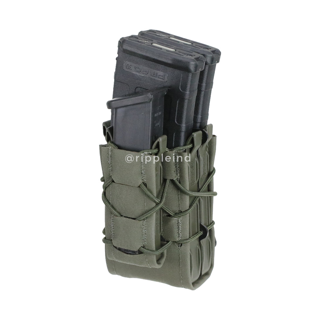 HSGI - Olive - GEN 2 X2RP Taco Mag Pouch