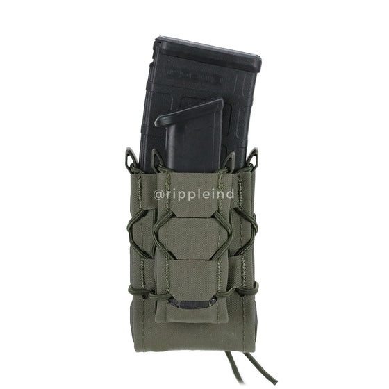 HSGI - Olive - GEN 2 Double Decker Taco Mag Pouch