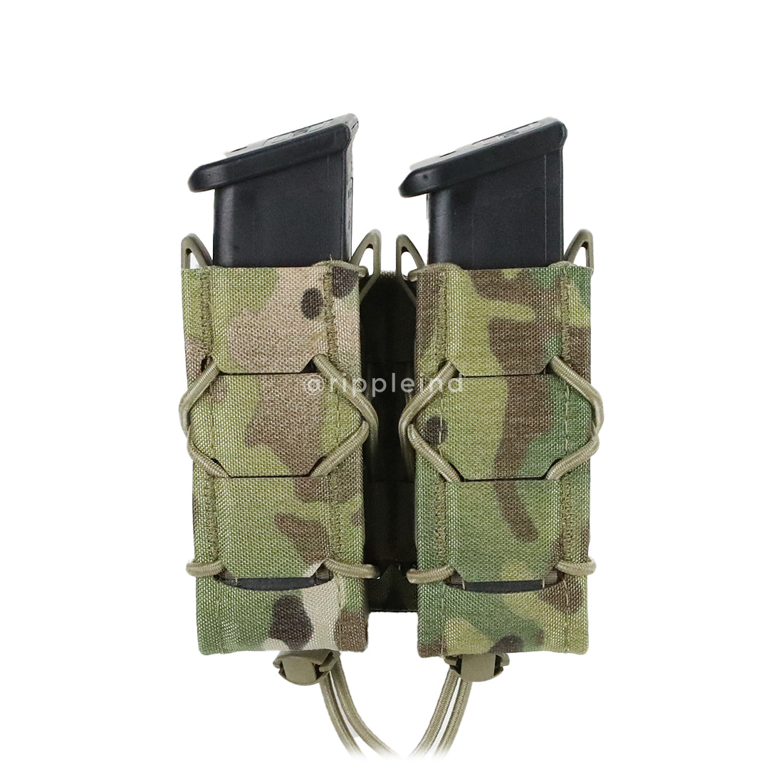 HSGI - Multicam - GEN 2 Pistol Taco (Double)