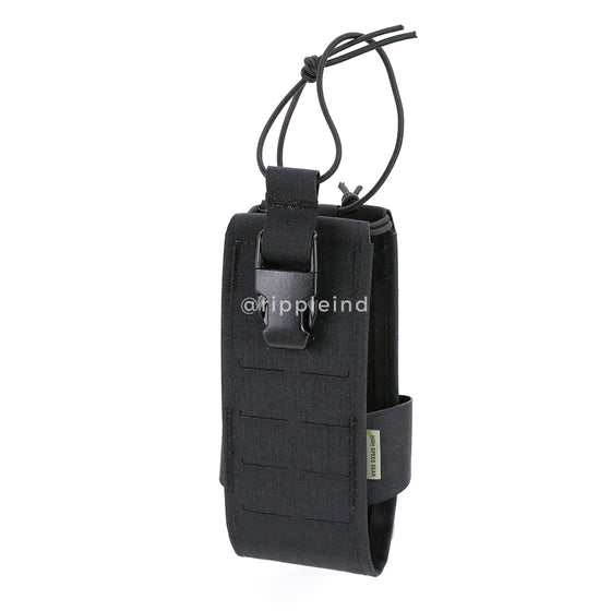 HSGI - Black - GEN 2 Radio Taco (Large)