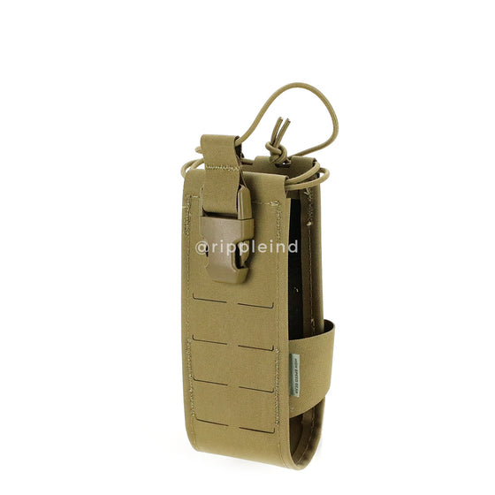 HSGI - Coyote Brown - GEN 2 Radio Taco (Large)