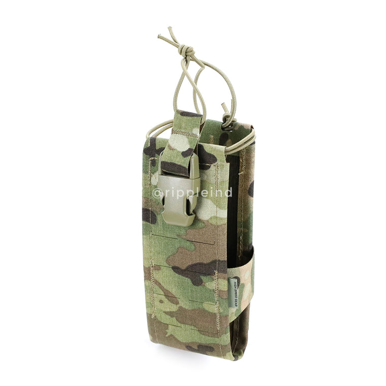 HSGI - Multicam - GEN 2 Radio Taco (Large)
