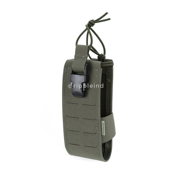 HSGI - Olive - GEN 2 Radio Taco (Large)