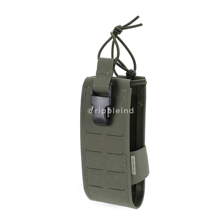 HSGI - Olive - GEN 2 Radio Taco (Large)