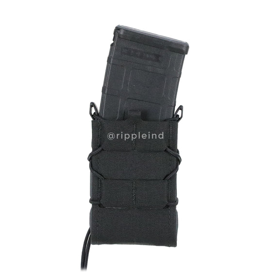 HSGI - Black - GEN 2 Rifle Taco Mag Pouch