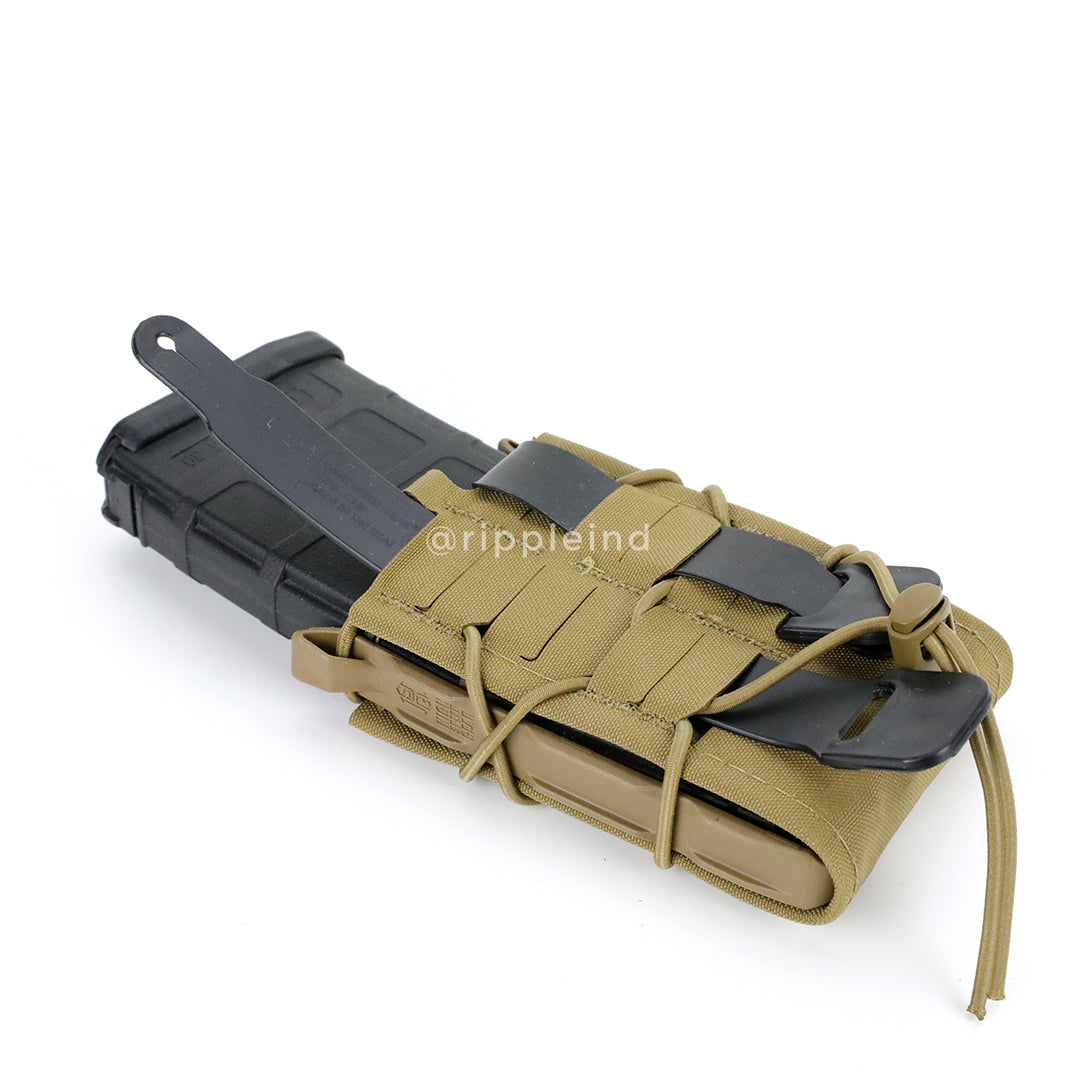 HSGI - Multicam Black - GEN 2 Rifle Taco Mag Pouch