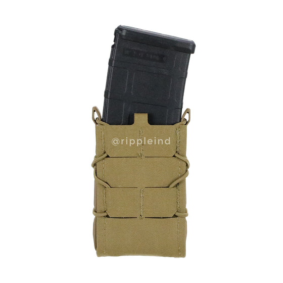 HSGI - Coyote Brown - GEN 2 Rifle Taco Mag Pouch