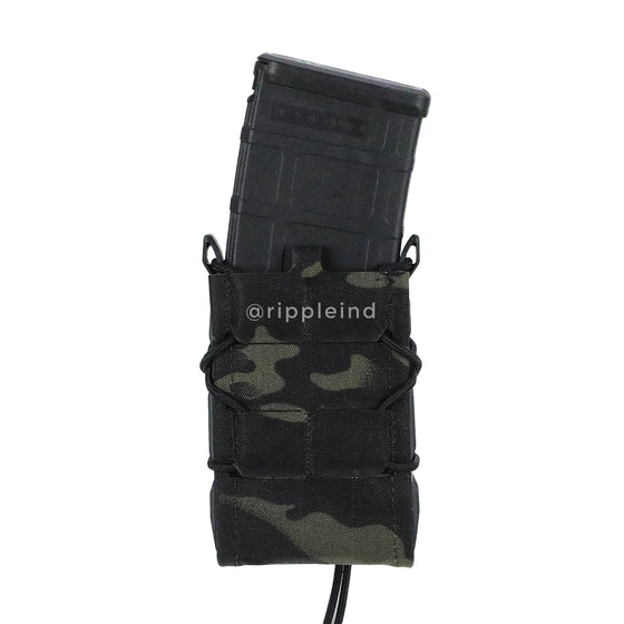 HSGI - Multicam Black - GEN 2 Rifle Taco Mag Pouch