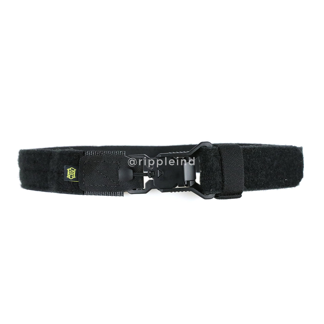 HSGI - Black - Better Inner Belt (Loop) - Ripple Industries Ltd.