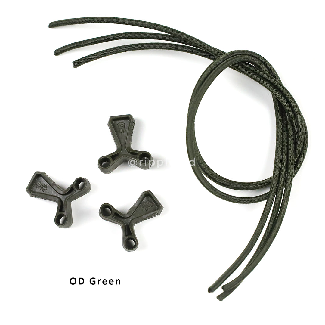 HSGI - OTR Bungee Retention Kit