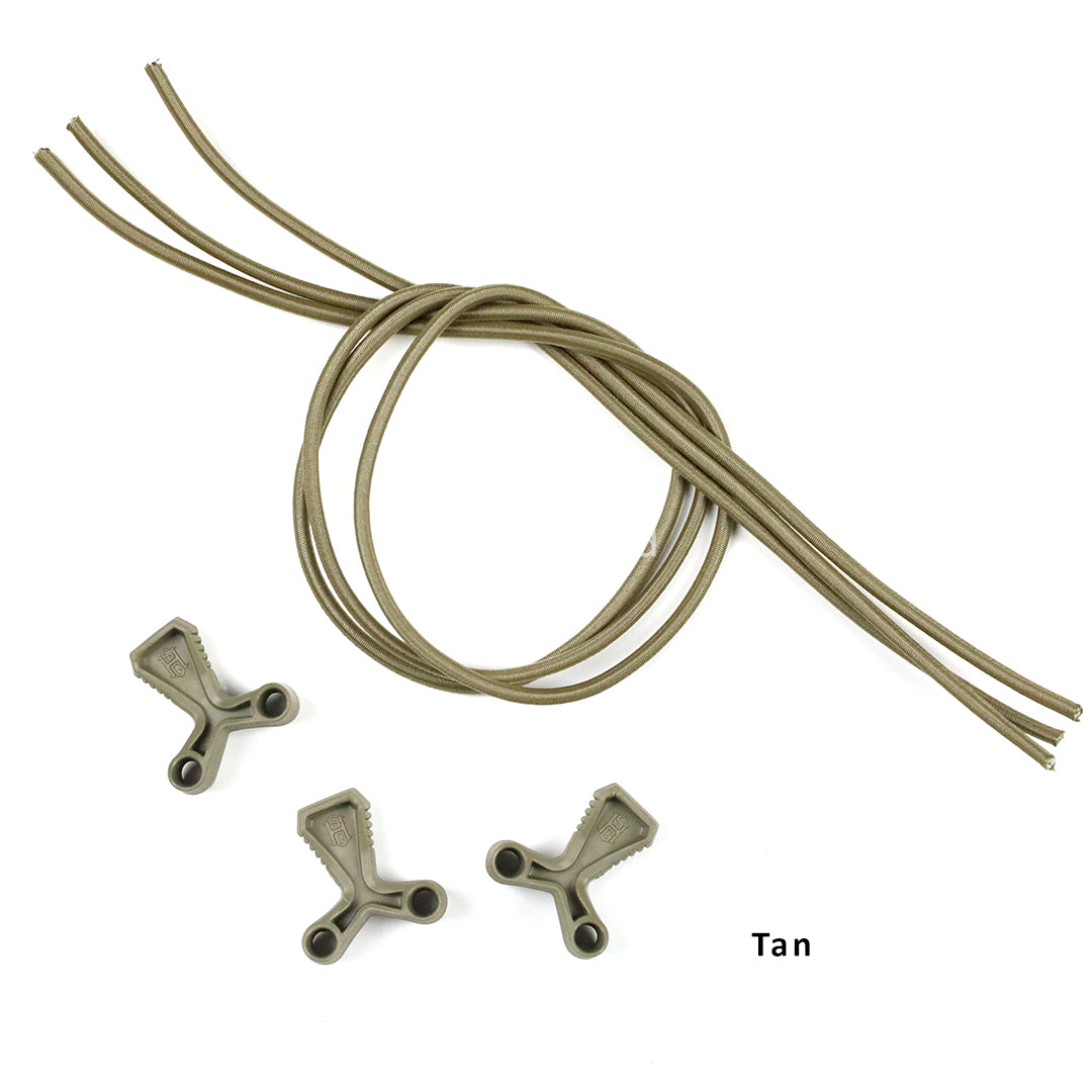 HSGI - OTR Bungee Retention Kit