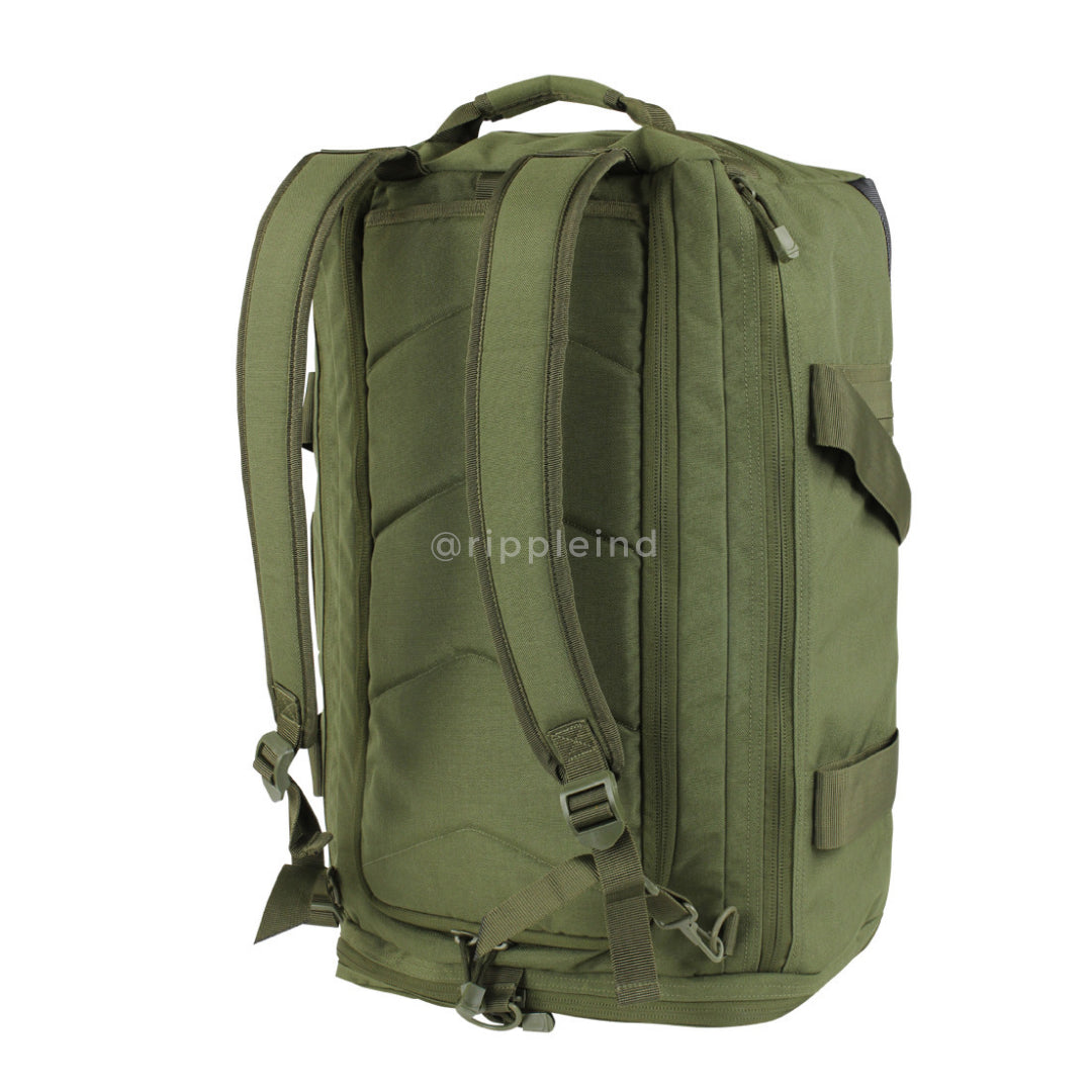 Condor - Coyote Brown - Centurion Duffle Bag (46L)
