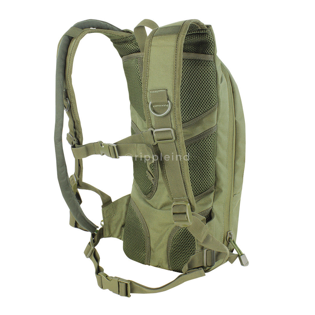 Condor - Coyote Brown - Hydration Pack (8L)