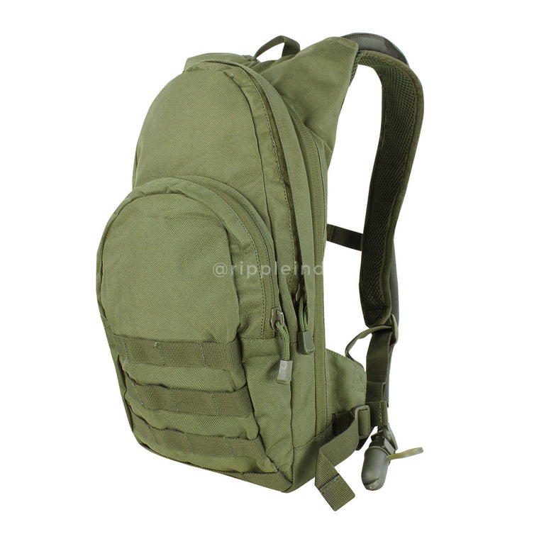 Condor - Olive - Hydration Pack