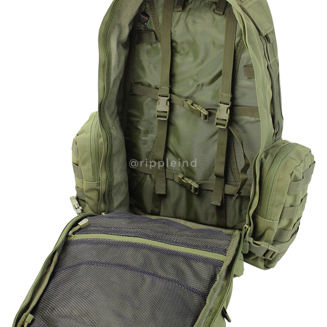 Condor - Coyote Brown - 3-Day Assault Pack (50L)