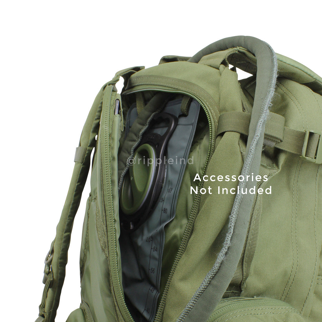 Condor - Coyote Brown - 3-Day Assault Pack (50L)