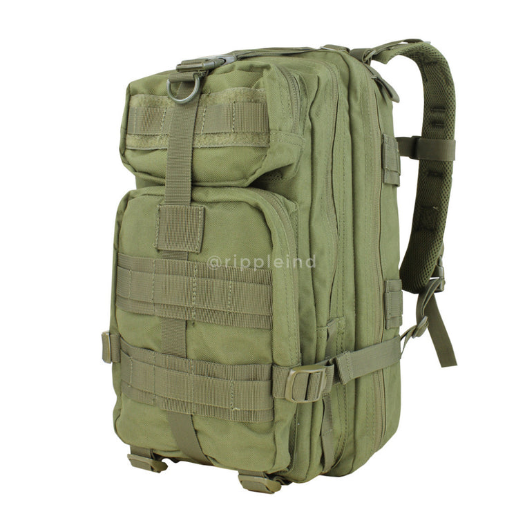 Condor - Olive Drab - Compact Modular Style Assault Pack (24L)