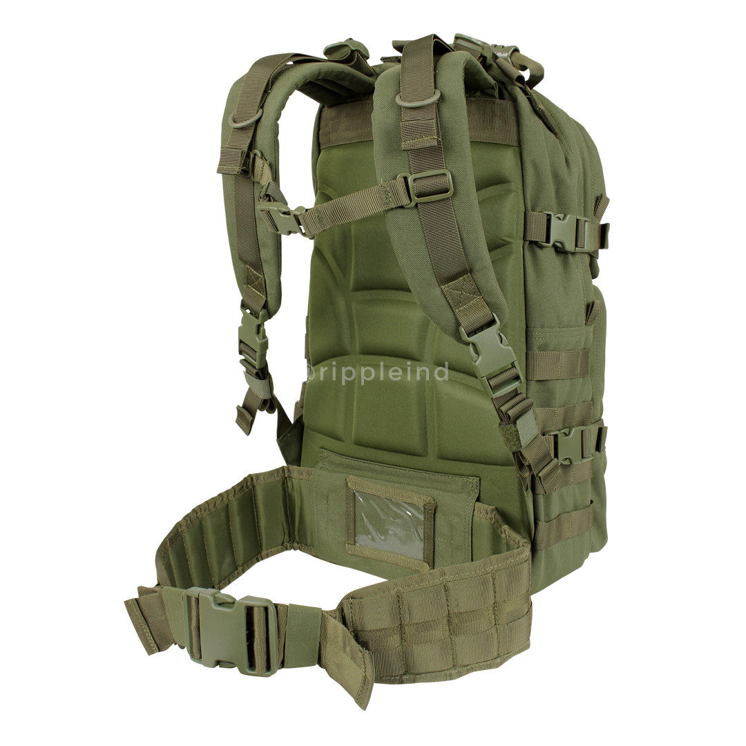 Condor - Coyote Brown - Medium Assault Pack (30L)