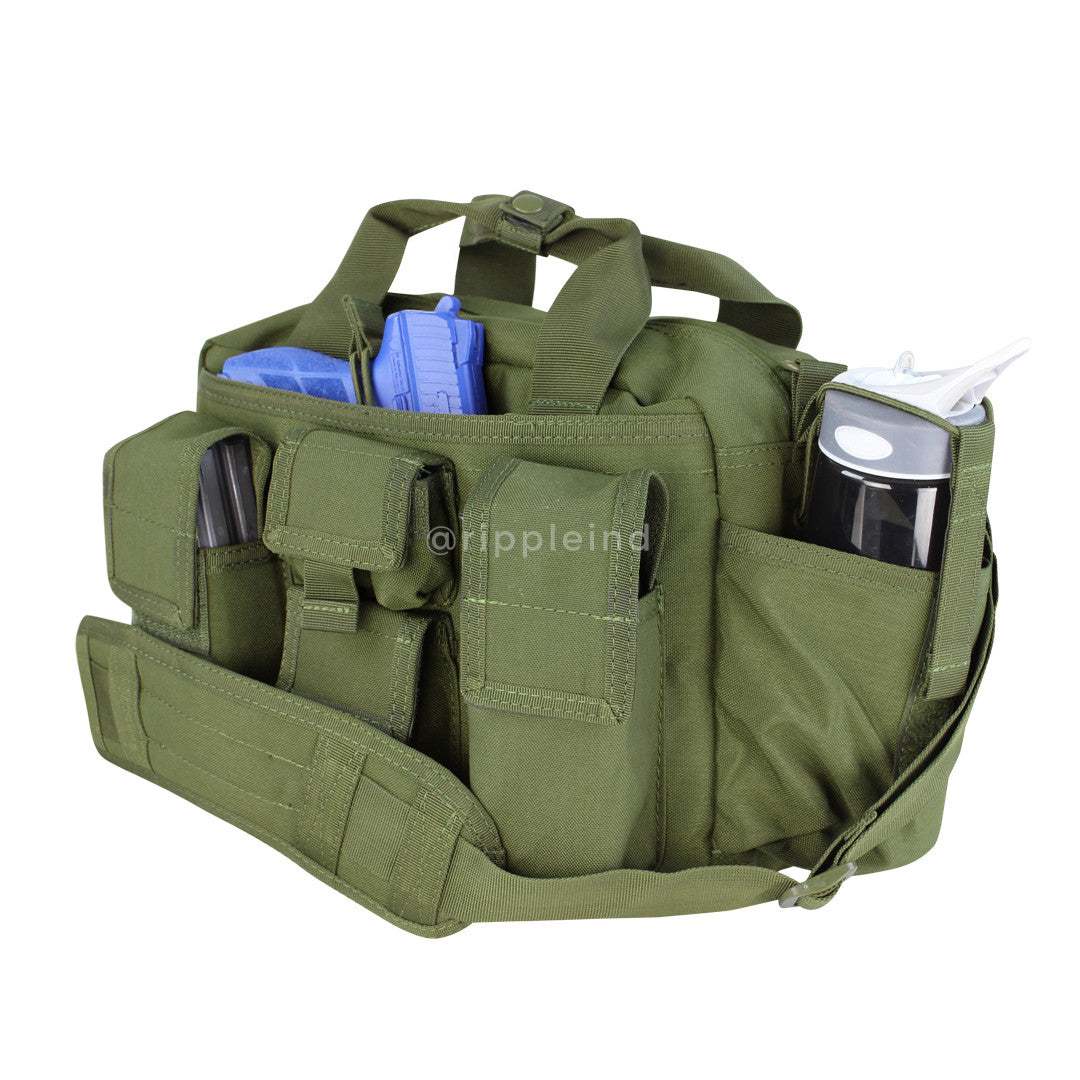 Condor - Olive - Tactical Response Bag
