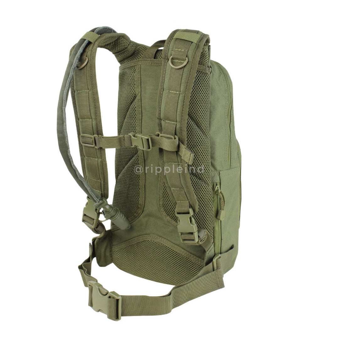 Condor - Coyote Brown - Fuel Hydration Pack (18L)